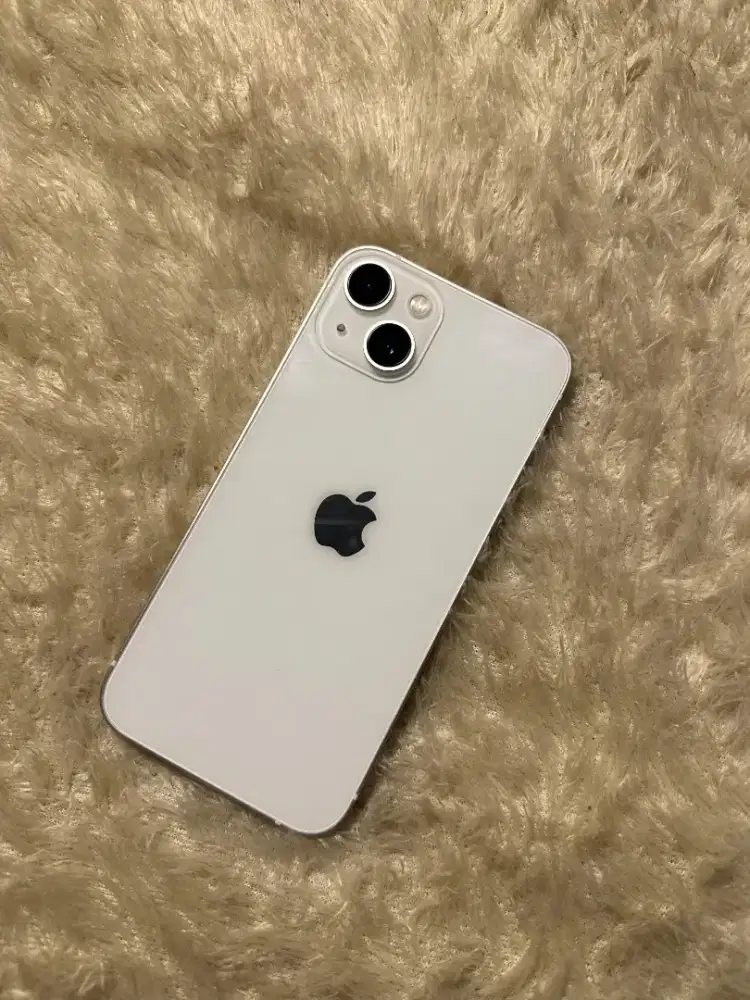 IPHONE 13 STARLIGHT 128GB INTER ALL OPERATOR