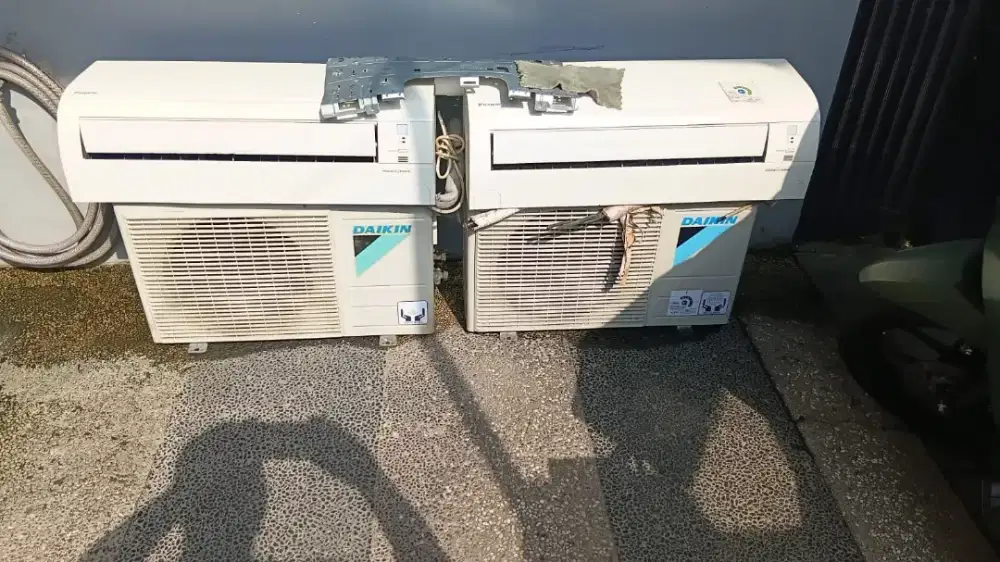Jual beli ac bekas berkualitas