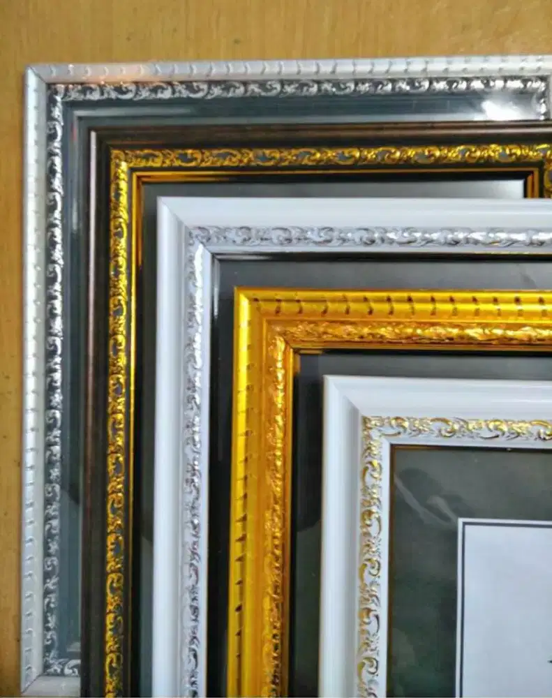 BINGKAI FRAME FIBER