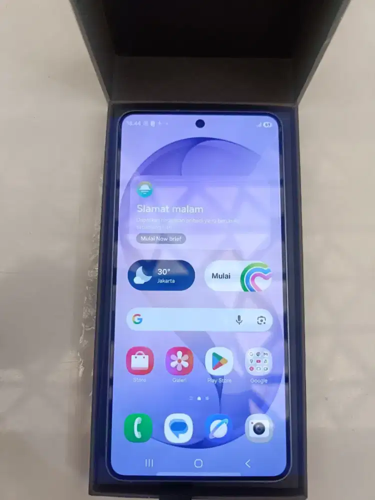 Samsung s26 basic 12/256