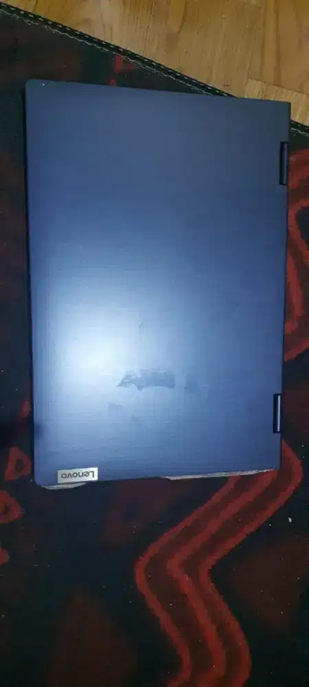 Laptop lenovo ideapad flex 3