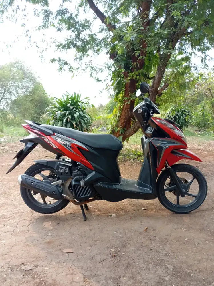 Vario kzr tahun 2013