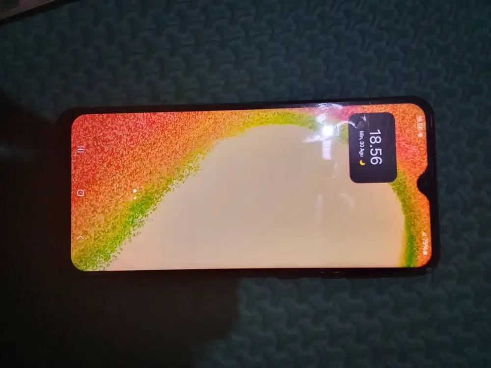 Jual BU Samsung A04