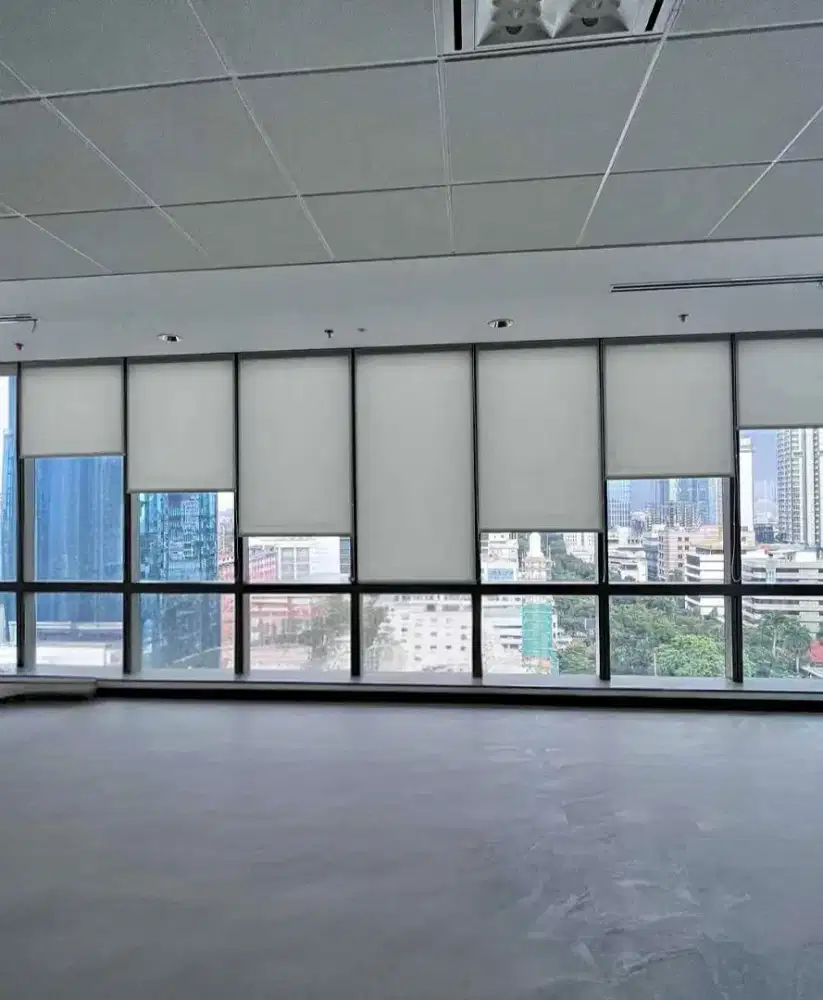 Tukang Roller Blind Panggilan | Wallpaper dinding | Gorden Custom