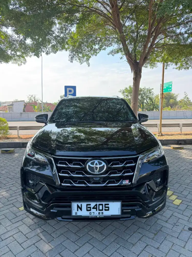 VRZ GR 2.8 2024