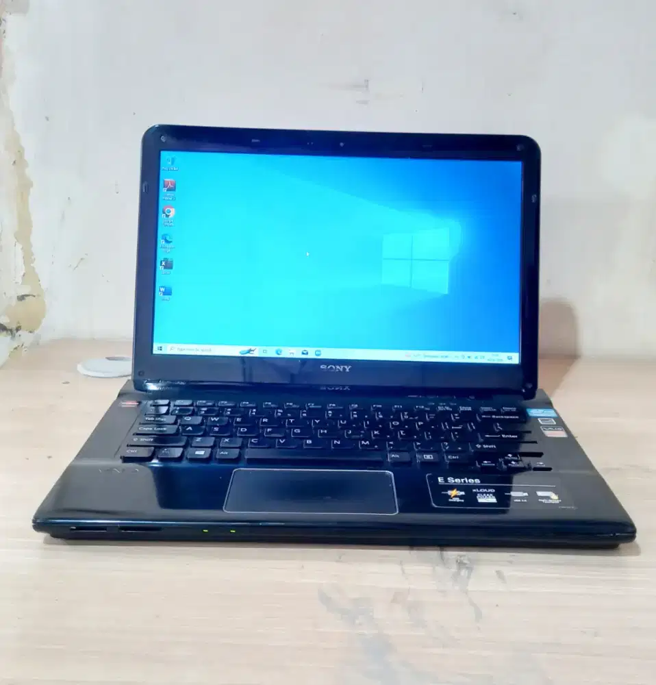 Sony Vaio E Series Core i5