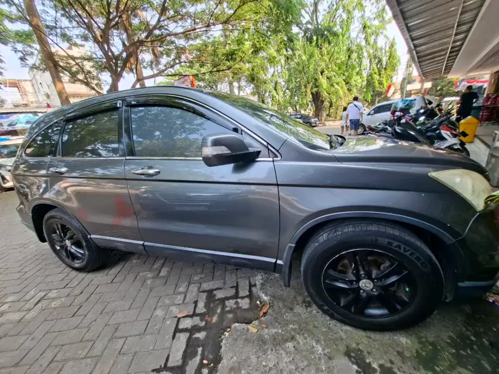 Honda CR-V 2010 Bensin