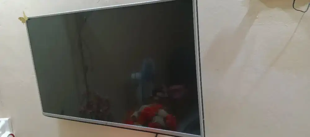 TV merk LG 42''
