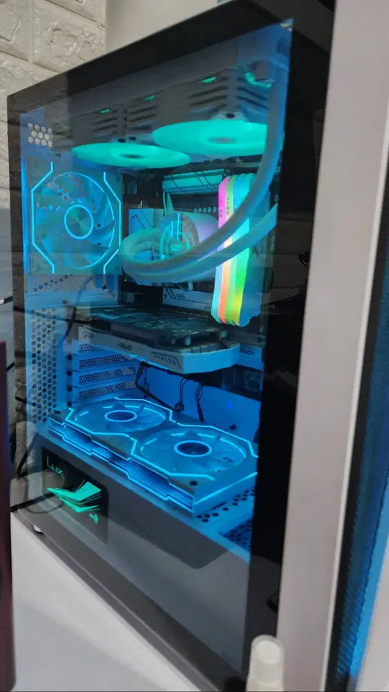 Komputer / PC Gaming CPU i5 10400F
