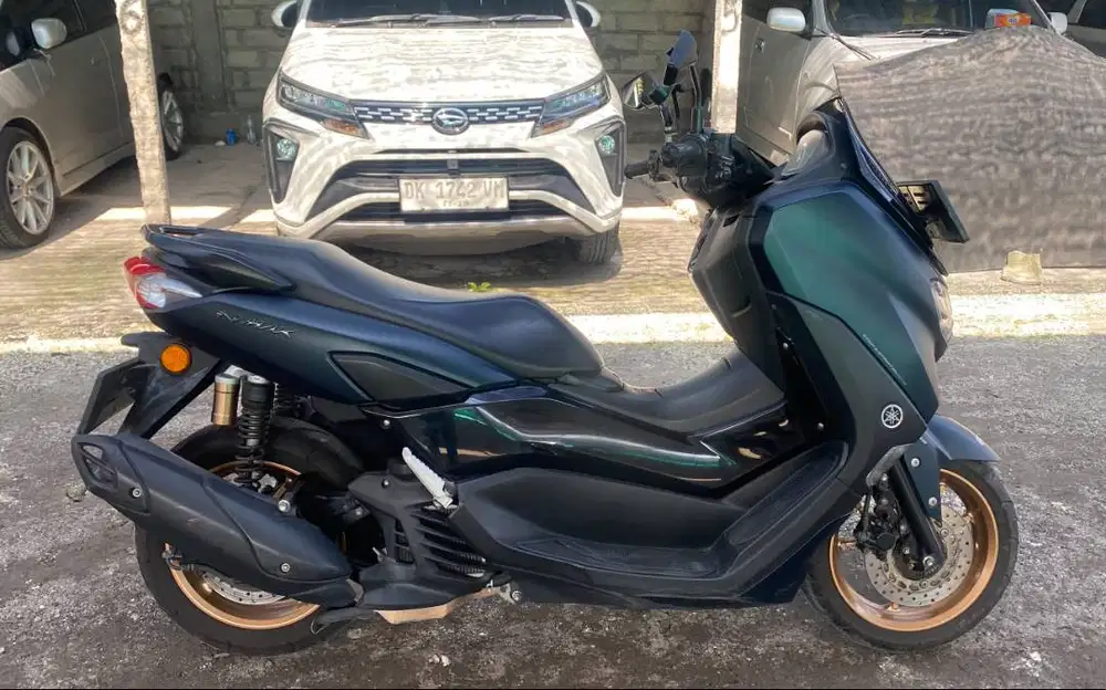 DIJUAL MURAH YAMAHA NMAX ABS 155CC 2023