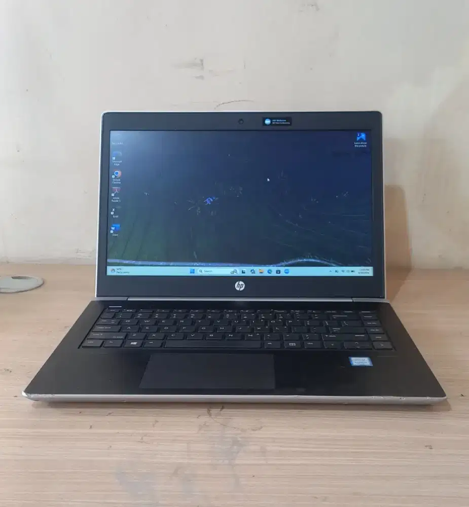HP ProBook 440 G5 Core i5-8250U
