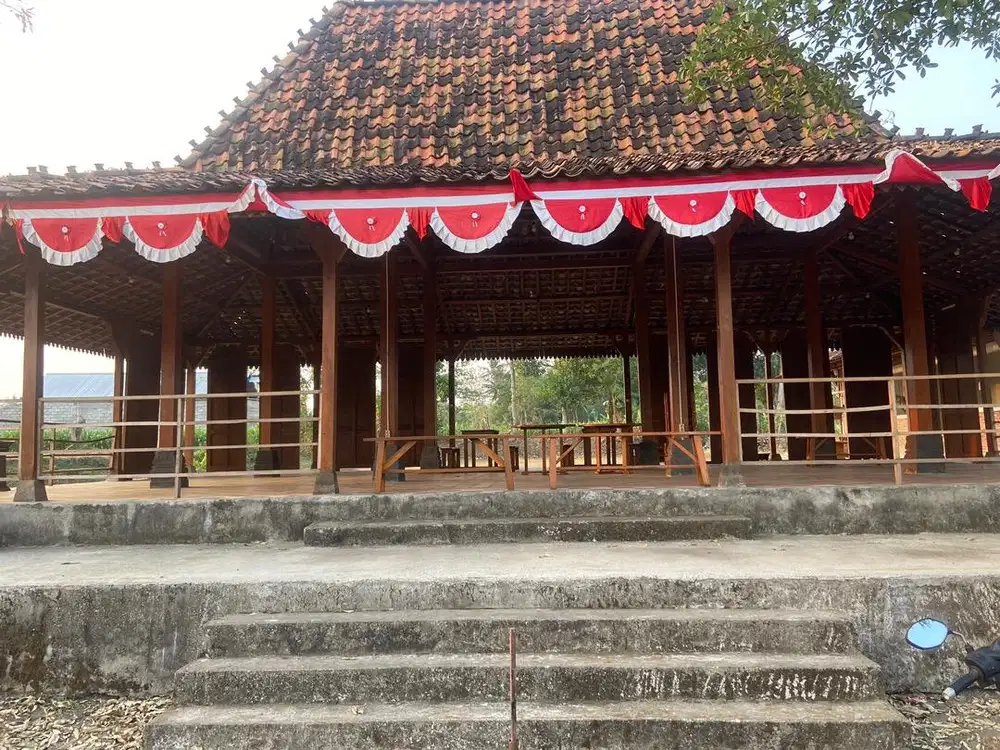 Mitra UMKM kuliner
