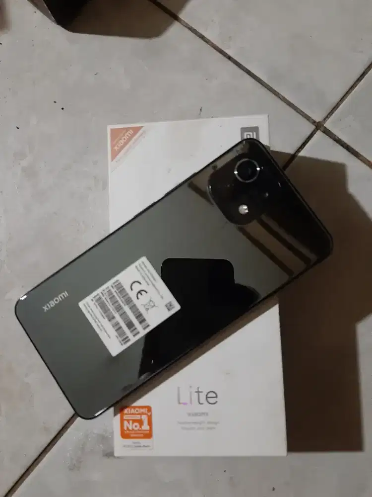 Xiomi mi 11 lite 8/128