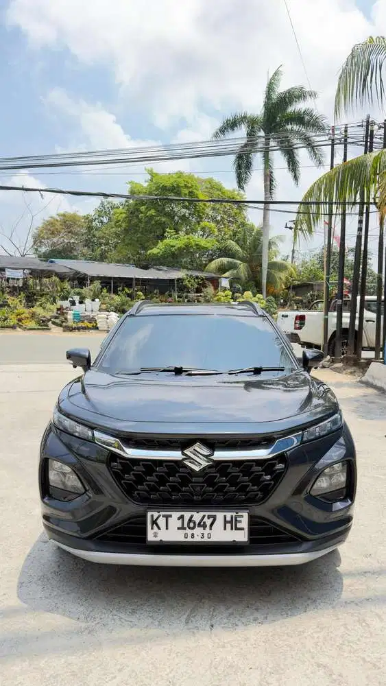 Suzuki FRONX 2025 Bensin