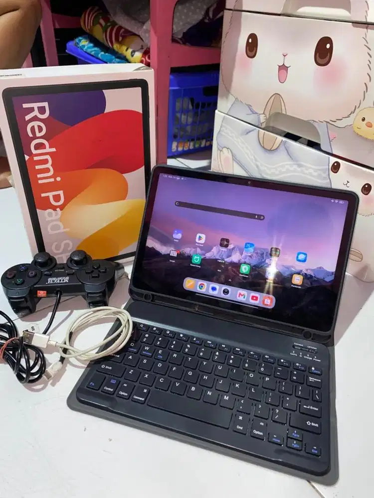 Redmi Pad SE 11 4/128
