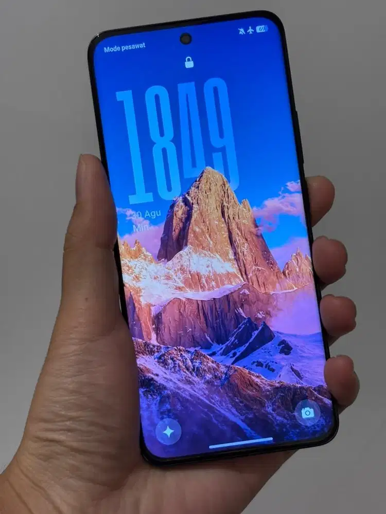 Oppo Reno 12 12/526