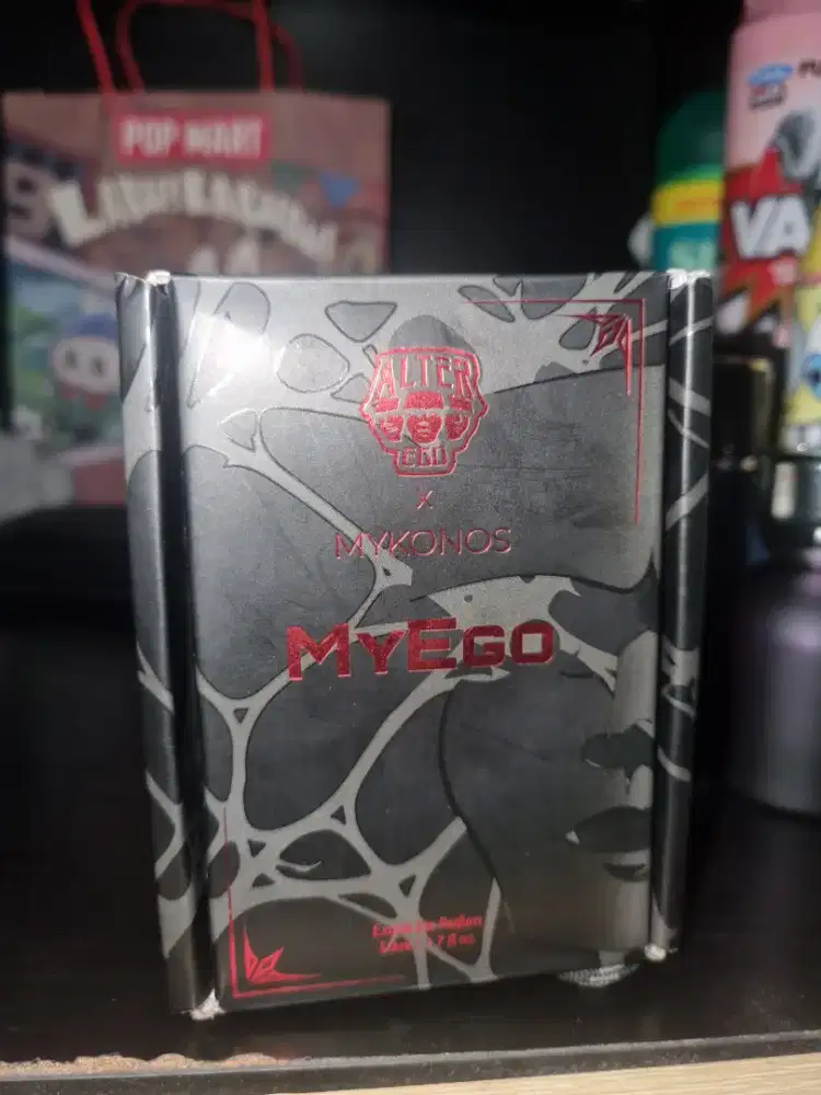 myknos myego 50ml