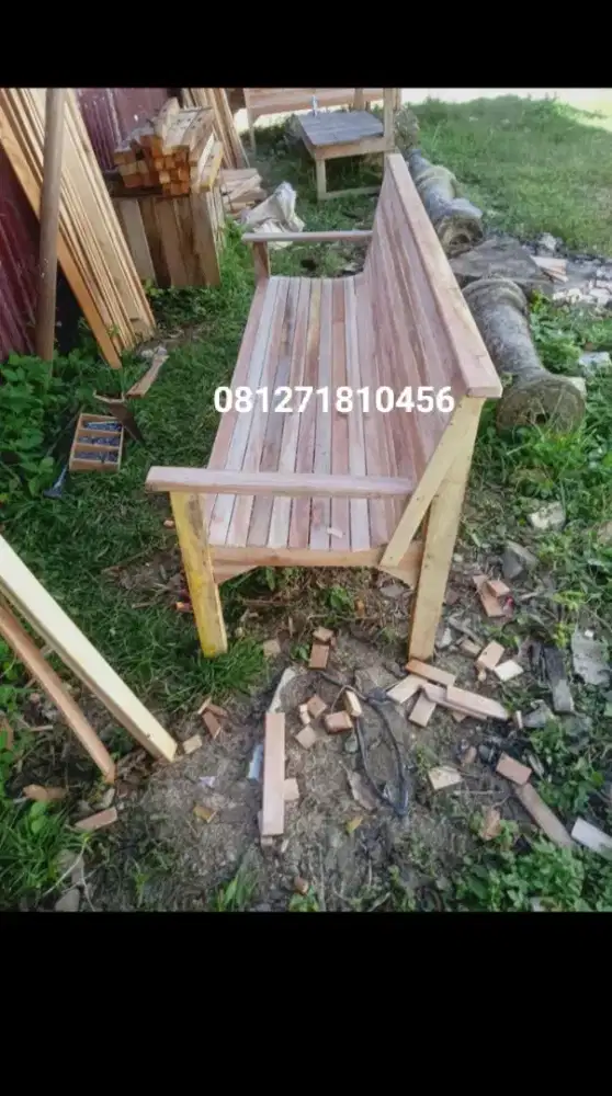 Jual kursi meja dan laen2