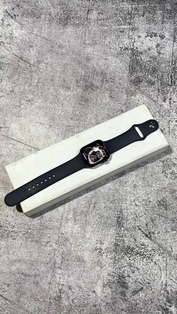 Apple Watch Series 9 41mm Midnight Ex Ibox