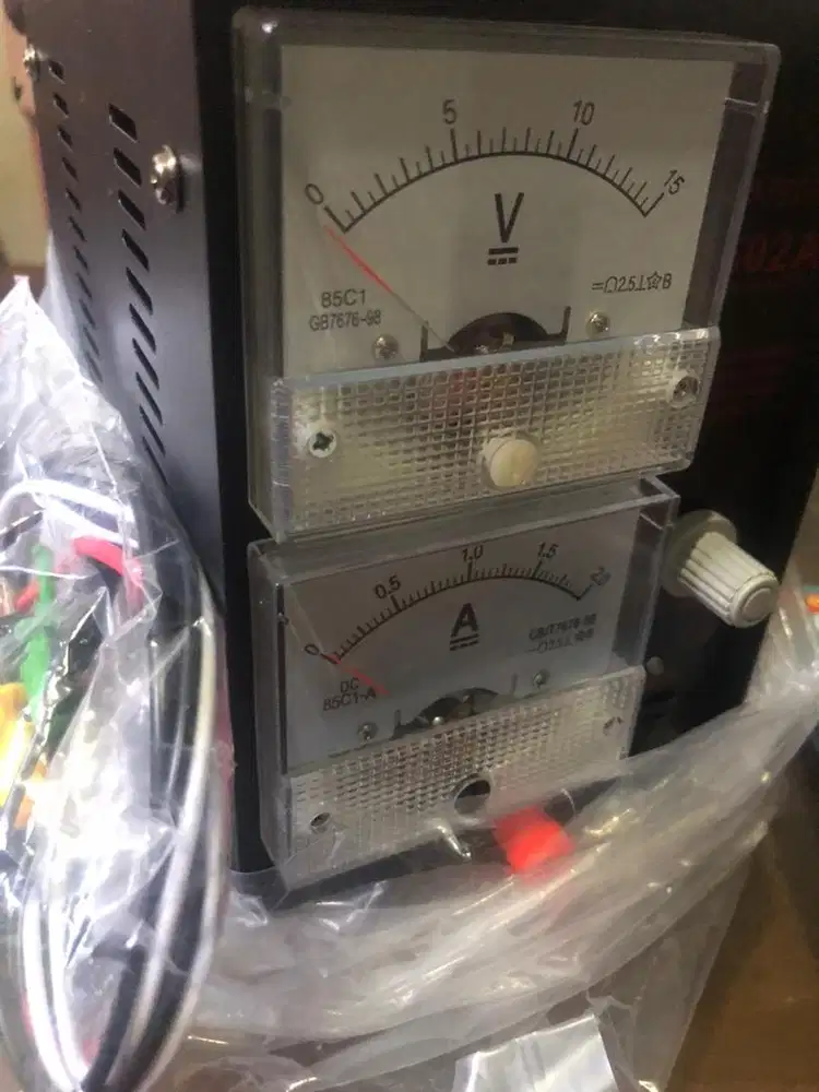 Jual power supply