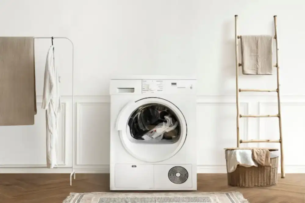 lowongan kerja laundry