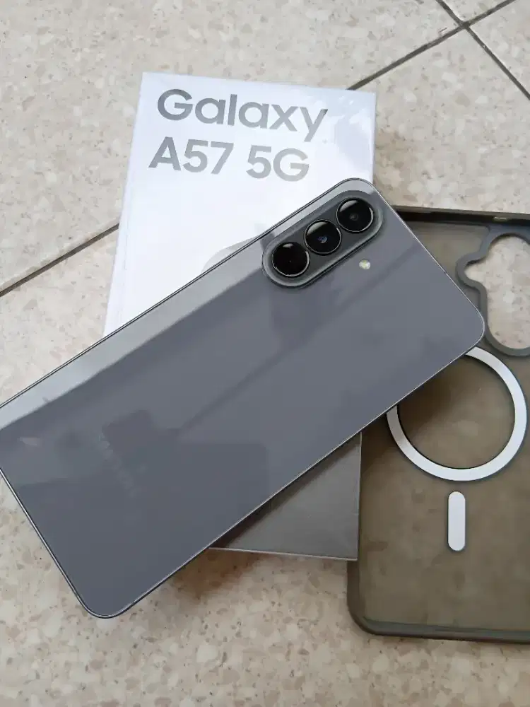 samsung A57 8/256