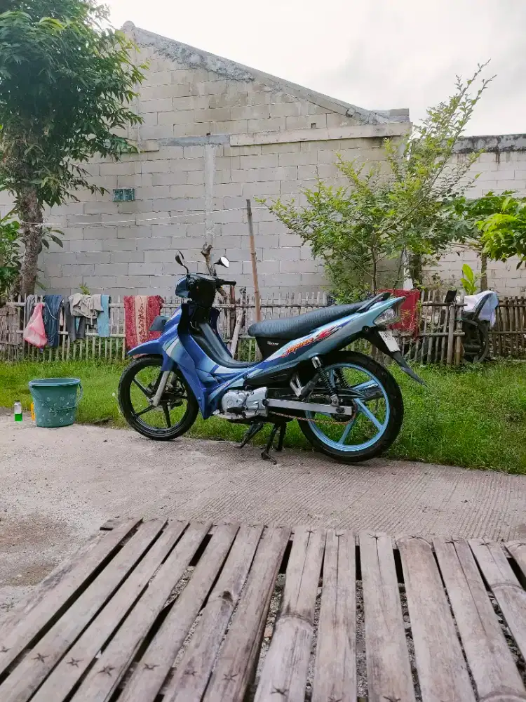 Jupiter z tahun 2003