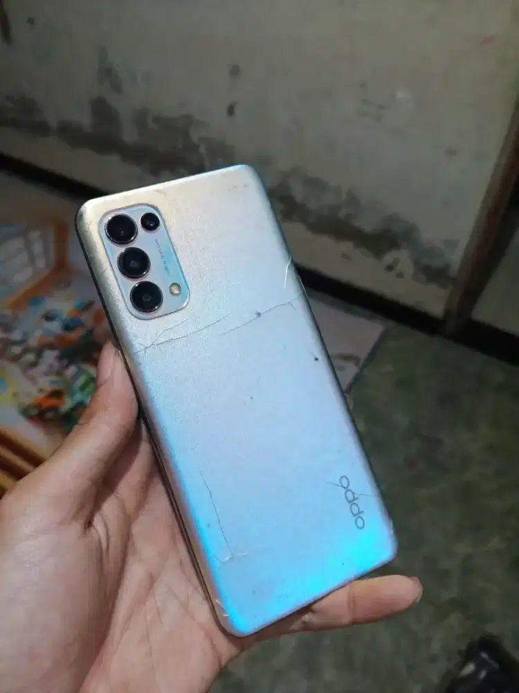 Oppo Reno 5 8/128