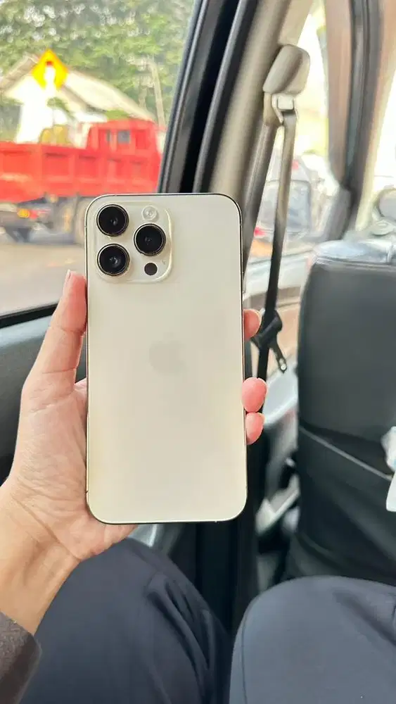 Iphone 14 pro max 256 inter
