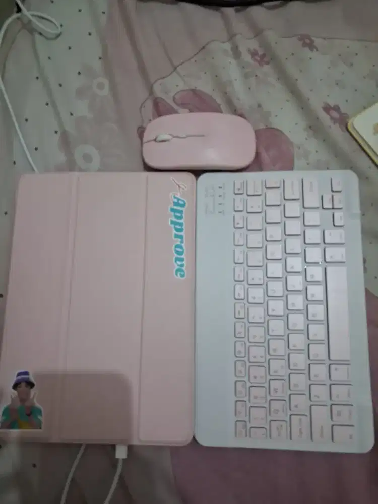 HUAWEI MATEPAD T10S