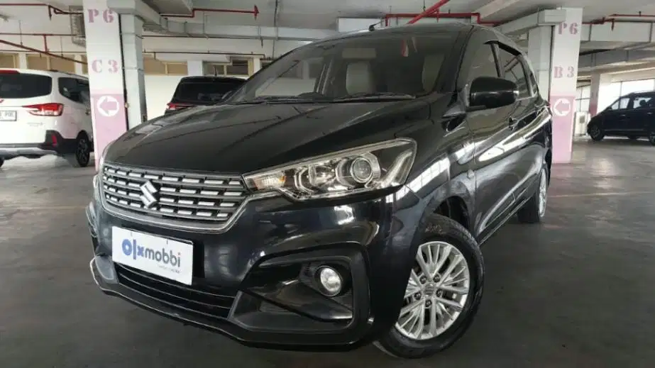 [BUNGA 0%] Suzuki Ertiga 2021 TRV