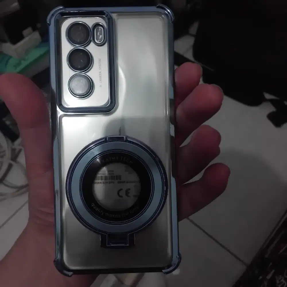 Oppo Reno 12 Ram 12/256