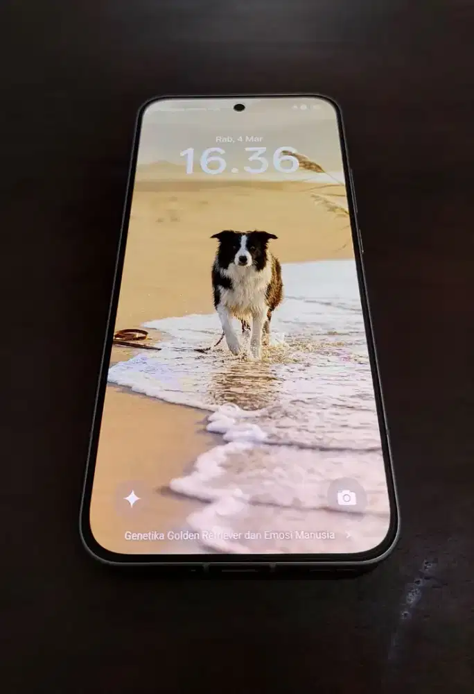 Oppo Reno15 5G 8/256 Like New
