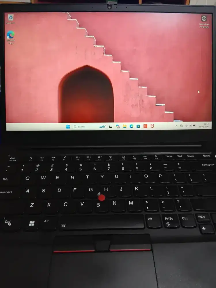 Intel Core i5-1135G7 / RAM 16GB / SSD 477GB
