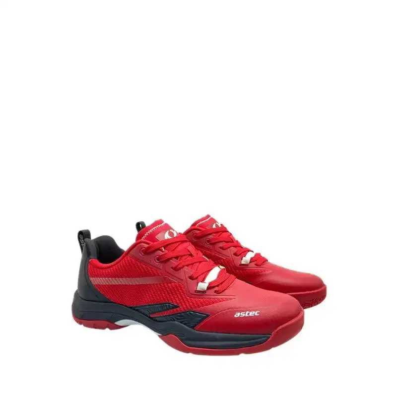 Jual sepatu badminton astec