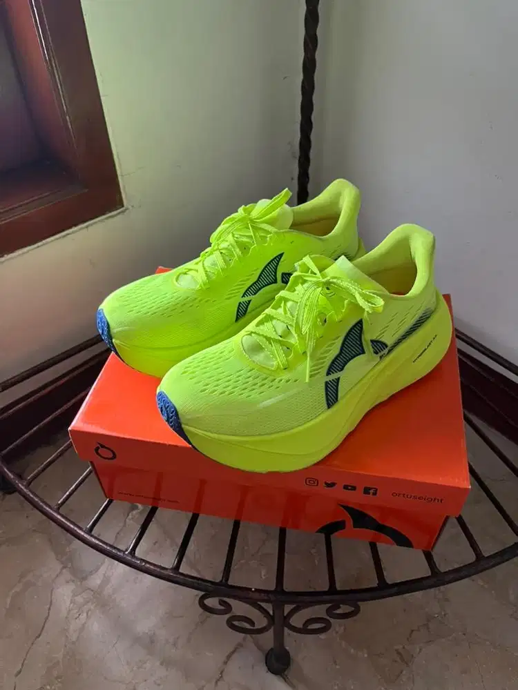 OrtusEight Hyperblast 3.0