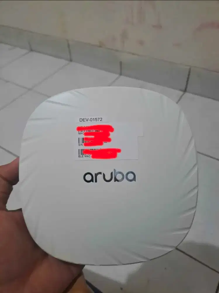 HPE Aruba AP-505 (RW) R2H28A