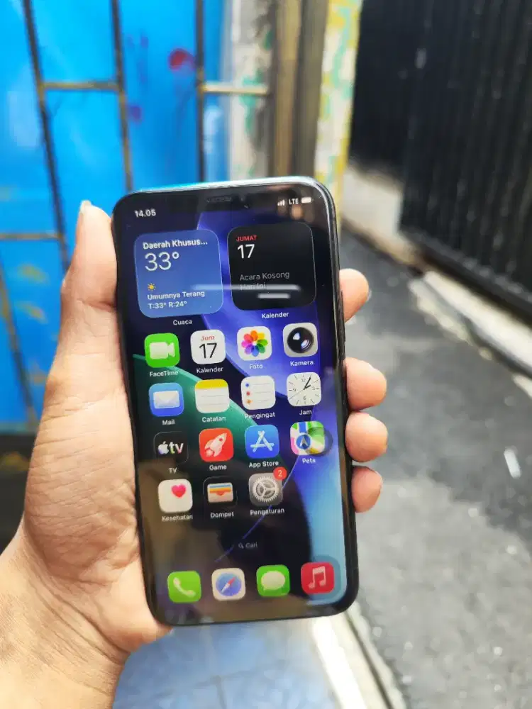 Iphone 11 pro max 64gb siapa cepat