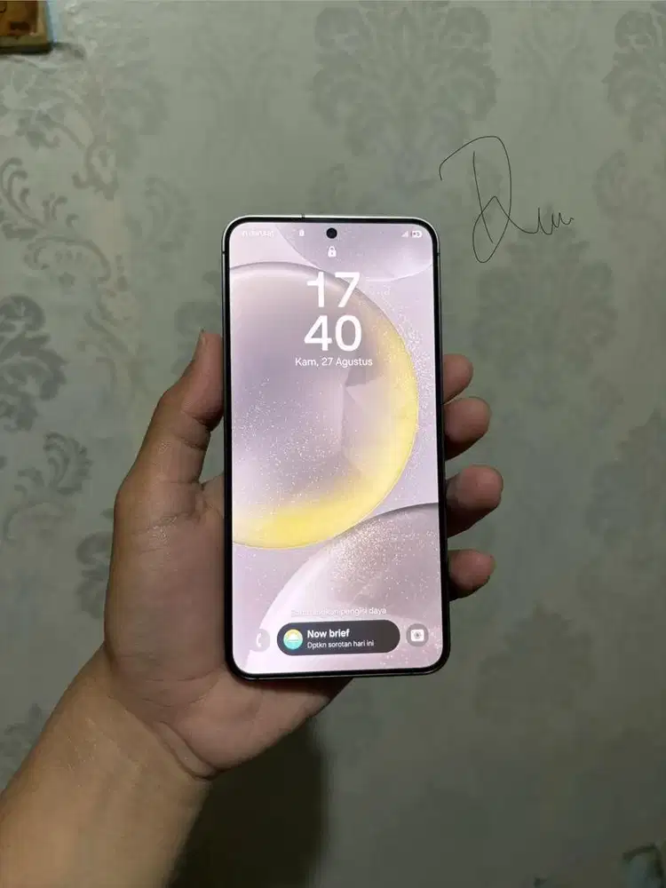 Samsung galaxy s24