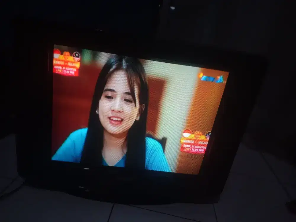 Tv Samsung 21 in