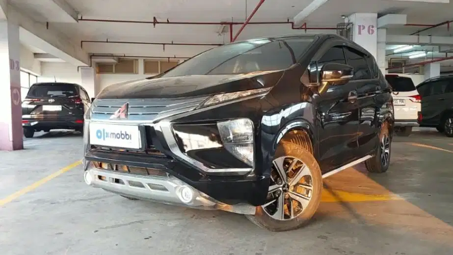 [BUNGA 0%] Mitsubishi Xpander 2018 TZT