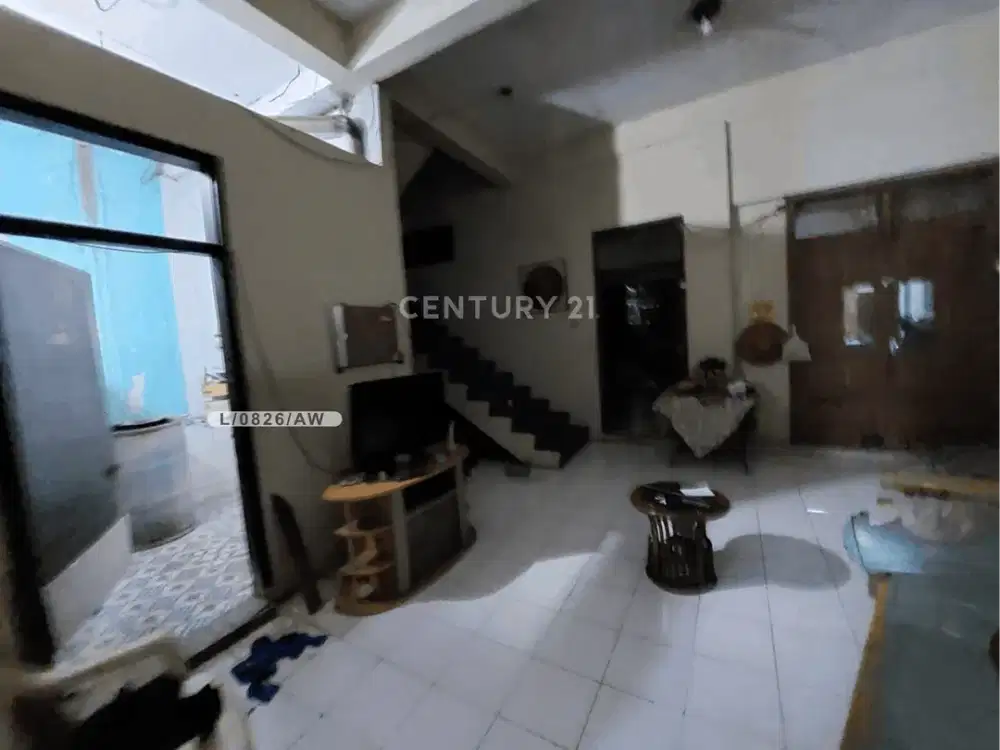 Ruko 3 Lantai Semi Furnished Strategis Di Ahmad Yani Bandung