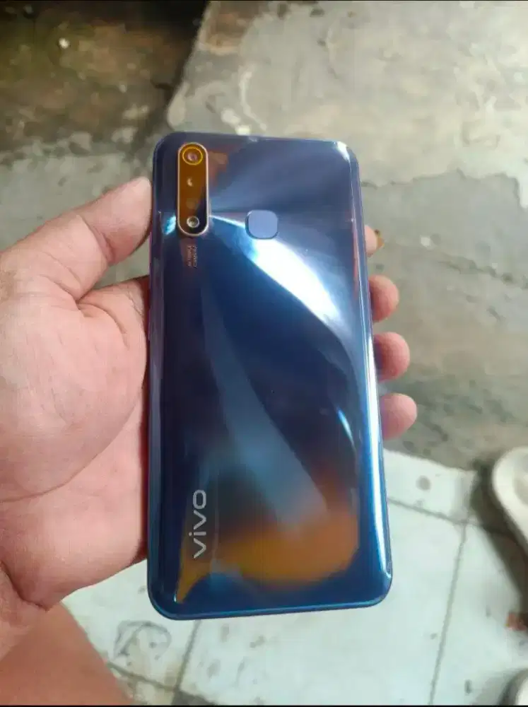 Jual vivo y 19 256