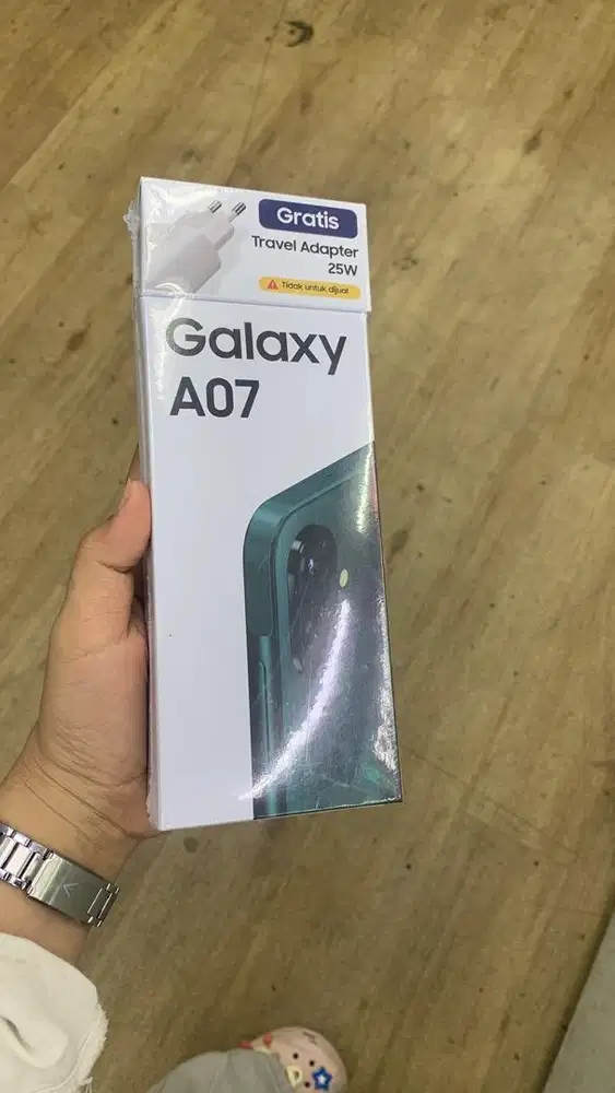 samsung a07 4/128