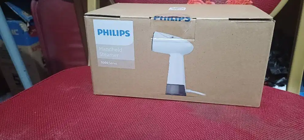 Setrika Uap Philips