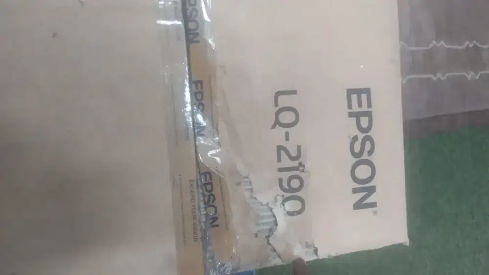 Printer EPSON LQ-2190