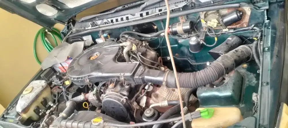 Suzuki Escudo 1995
