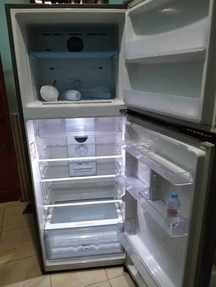 Jual kulkas bekas