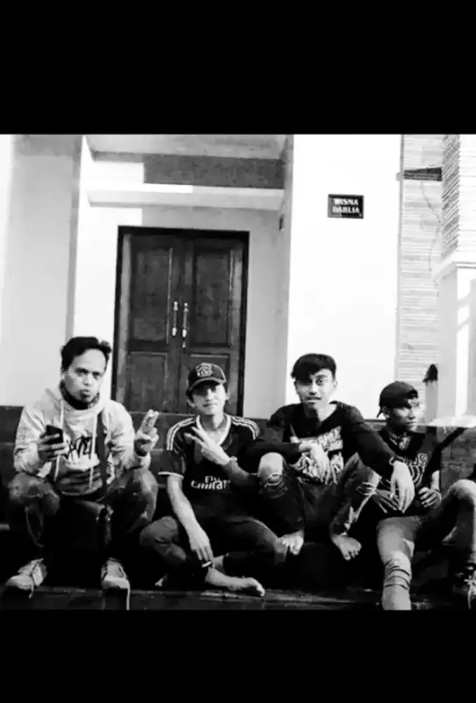 Saya Lagi butuh kerjaan