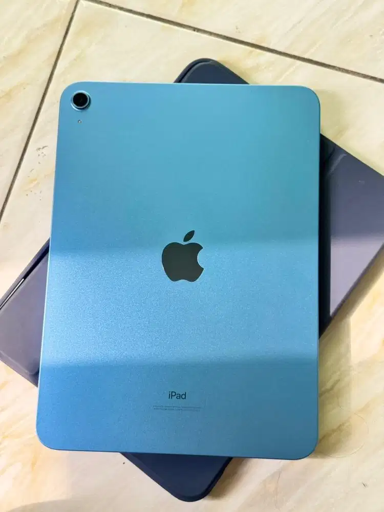 iPad Gen 10 64GB